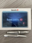 Sprzęt do PMU Hanami TifiII