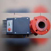 Pompa KSB Stan idealny