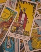 Tarot, Wróżba na Nowy Rok 2026 + Numerologia