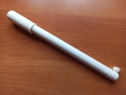 Romet ZZR pompka Wigry Sokół Lux Flaming Alka Jubilat Duet biała plastikowa