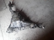 Mercedes Vito  W447  dyfer most 2.93 przełożenie