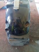 Błotnik tylny hyosung aquila gv rocznik 15 