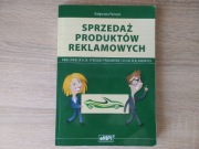 Sprzedaż produktów reklamowych Małgorzata Pańczyk