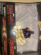 Action figure Marvel legends Ironman