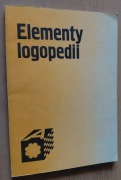 Elementy logopedii – G. Demelowa 