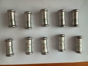 Mufa 15 Kan-Therm Inox