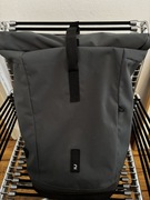 Plecak / sakwa B'TWIN 347894 27l zielony