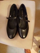 Lasocki CCC baleriny damskie 38 skóra