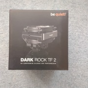 Chłodzenie bequiet Dark Rock TF2