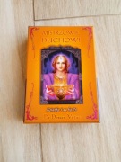 Doreen Virtue karty Mistrzowie duchowi