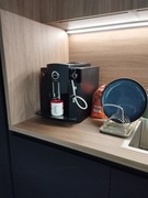 Ekspres do kawy Jura Impressa C5 Szwajcarski