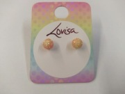 Lovisa Kolczyki Dziecięce 