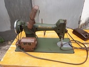 Maszyna do szycia Husqvarna