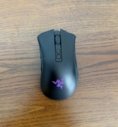 Mysz gamingowa Razer DeathAdder V2 Pro Wireless