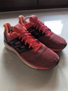 Adidas Supernova M Męskie Buty Sportowe rozmiar 42  2/3