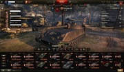 World of Tanks Wot mega konto dużo premium  X tier