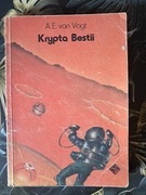 A. E. van Vogt Krypta Bestii