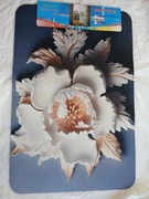 Mata łazienkowa. 40 x 60 cm .dywanik. Nowy. 