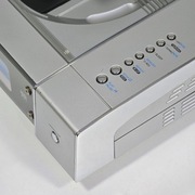 AKAI CDP 2400RDS Pilot głośniki