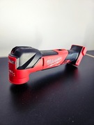 Narzędzie wielofunkcyjne Milwaukee M18 FMT-0X Fuel