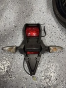Błotnik lampa kierunkowskazy Yamaha Wr125 (2008-2016)