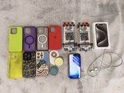 iPhone 15 pro 128gb z 