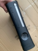 Konsola Microsoft Xbox 360 plus dysk hdd 120gb