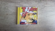 T LOVE " AL CAPONE"