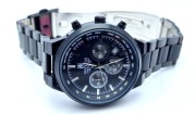 Zegarek Grandeux Chronograph WR Wodoodporny 1 BAR