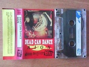 DEAD CAN DANCE - AION