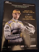 Motor Lublin - Falubaz Zielona Góra 2026 