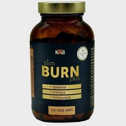 Slim BURNplus ,,kobieca marka roku,,