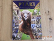 Polska Ptaki - Encyklopedia ilustrowana. Leksykon Praca zbiorowa. NOWA