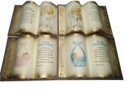 Chrzest. Życzenia z okazji chrztu. Pamiątka.