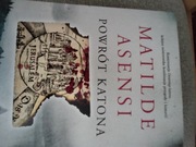 Powrót Katona M.Asensi