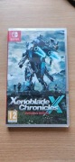 Xenoblade Chronicles X: Definitive Edition | Nintendo Switch | Nowa