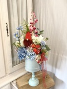 Flower Box stroik