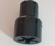 Sprzęgło robota kuchennego 171.1010 do ZELMER 