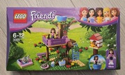 Lego Friends 3065 Domek na drzewie Olivii