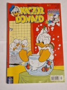 Tygodnik Kaczor Donald numer 3/1998 Disney Egmont Miki Goofy