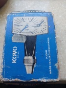 MIERNIK CISNIENIA W OPONACH NOWY AUTO PRL