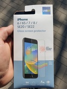 Samoprzylepne szkło ochronne do Apple iPhone 6,6s