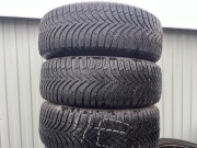 Koła zimowe Honda Accord 15