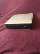 MINI KOMPUTER HP 7900  SLIM  INTEL CORE 2 DUO 2X 3,00GHZ 4GB  120GB SSD WIN