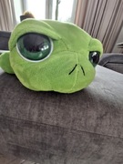 Maskotka żółwik przytulanka pluszak