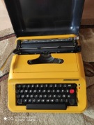 maszyna do pisania Privileg 350T