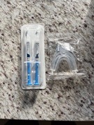 OPALESCENCE 16% żel wybielający 2 sztuki + nakładka na zęby