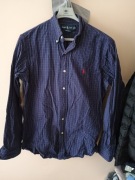 Koszula męska Ralph Lauren stan idealny