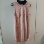 Tunika z kolnierzykiem