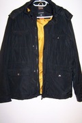 kurtka GS-MAN go-sport XL czarna